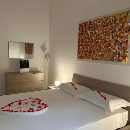 Appartement Celentano 55 *