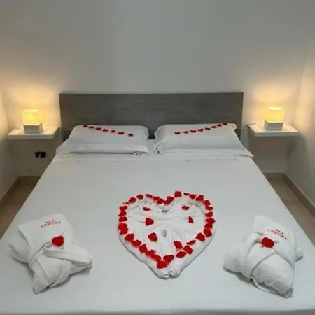 Celentano 55 Lägenhet *