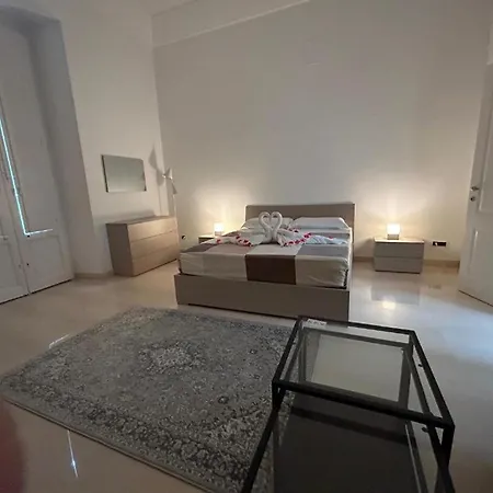 Lägenhet Celentano 55