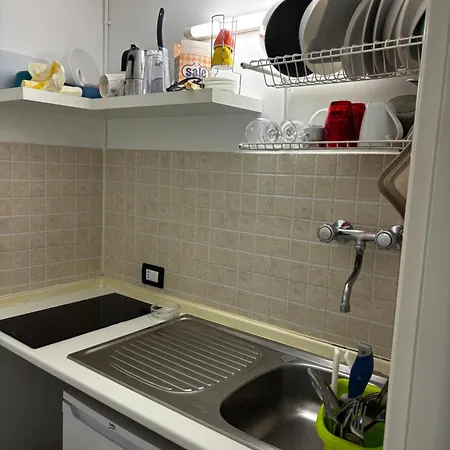 Lägenhet Celentano 55